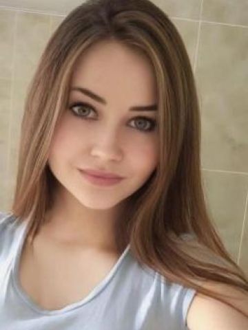Анкета проститутки Сесилия - Фото 1, , 25 лет, №73835