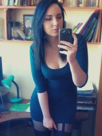 Анкета проститутки Кристина - Фото 1, , 25 лет, №71153