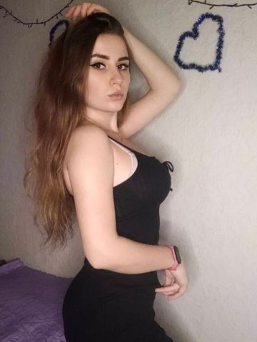 Анкета проститутки Ярослава - Фото 1, , 25 лет, №72393